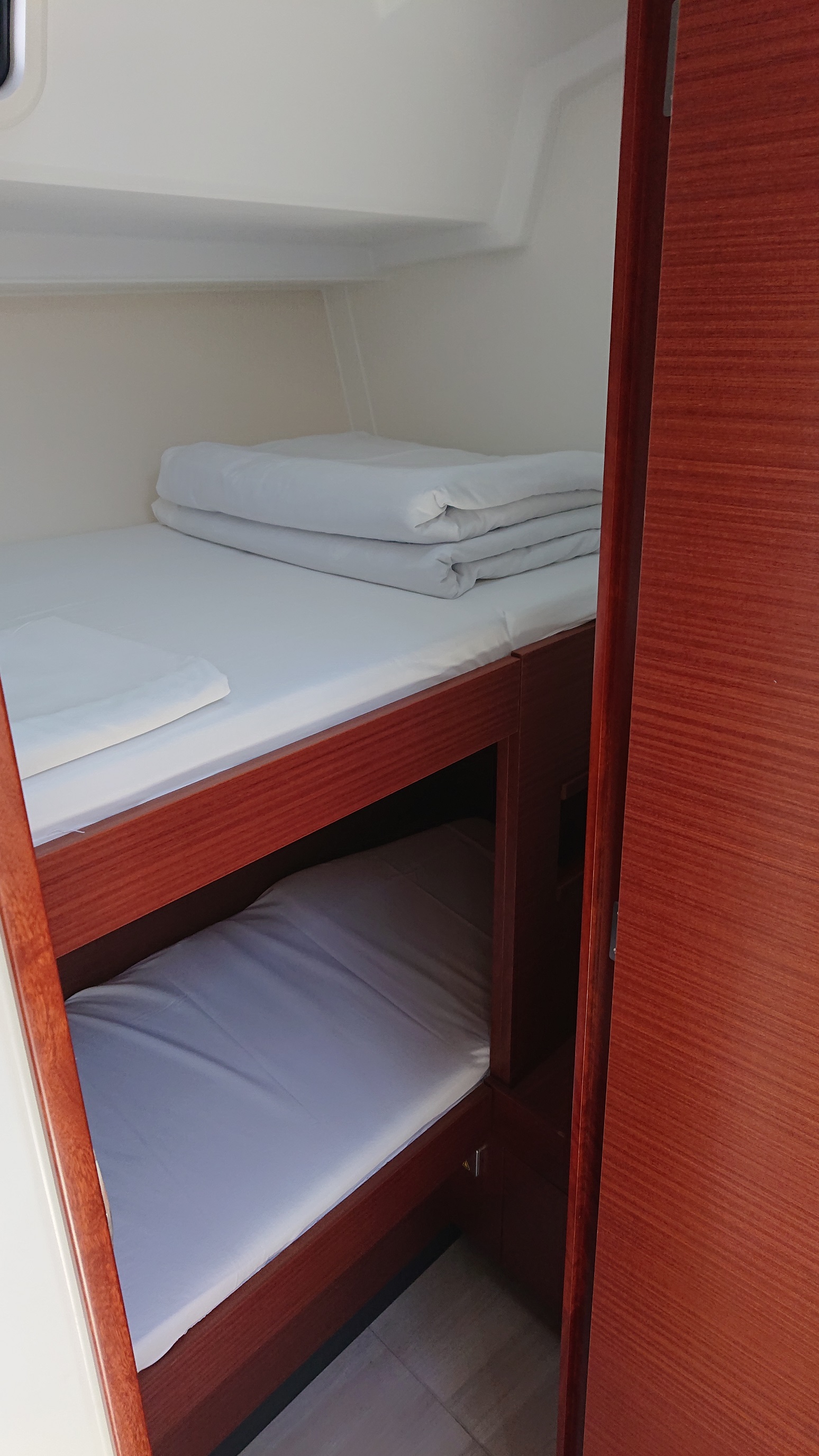Photo #8 - Hanse 460 (Vaya) in Krk - 12043