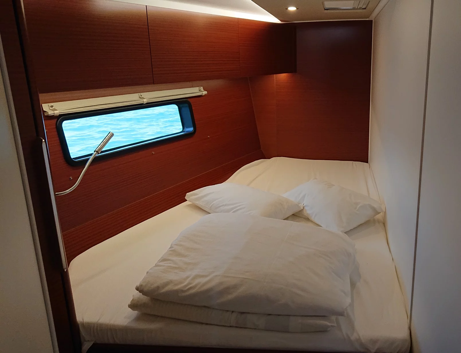 Hanse 460 (Vaya)  - 24