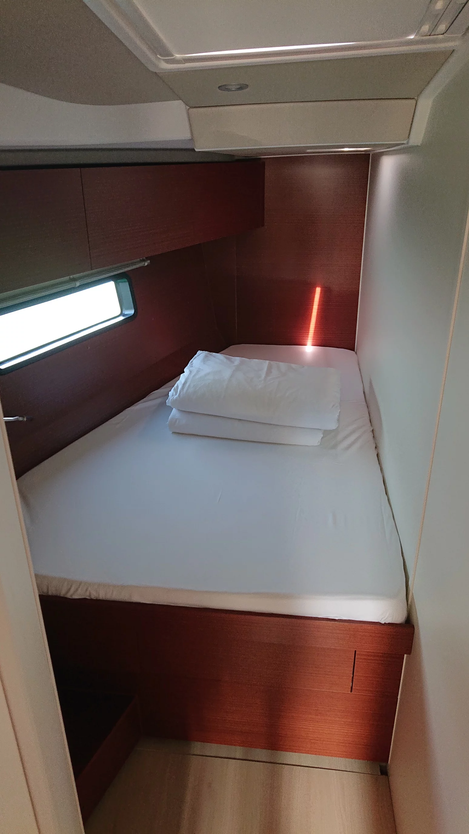 Hanse 460 (Vaya)  - 5