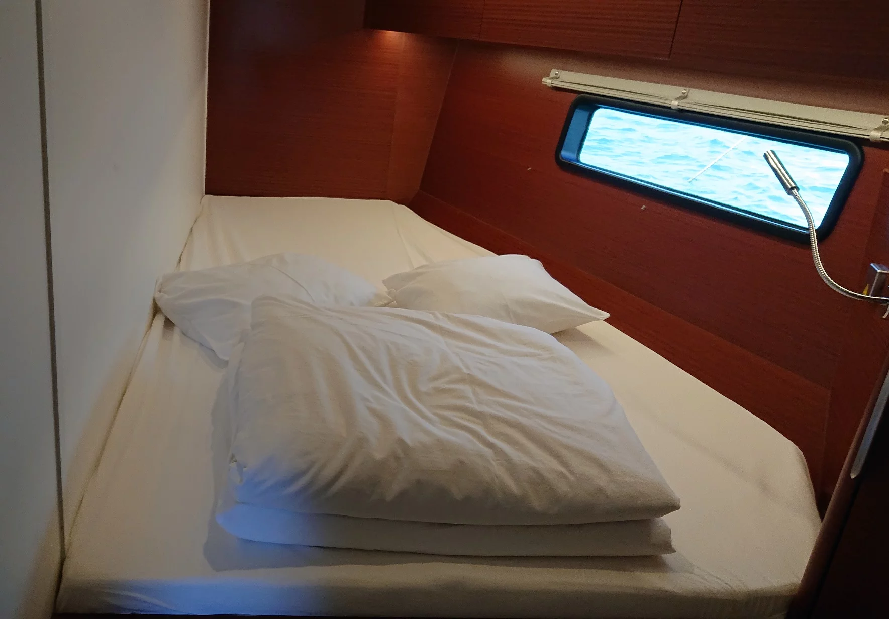 Hanse 460 (Vaya)  - 26