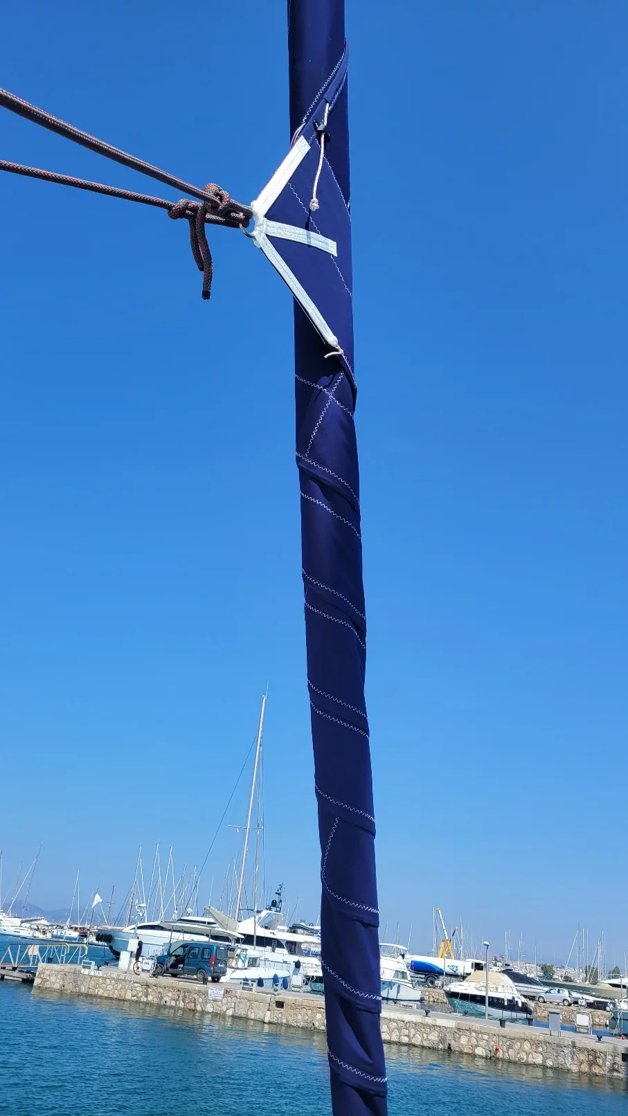 Bavaria 40 (Black Pearl)  - 1