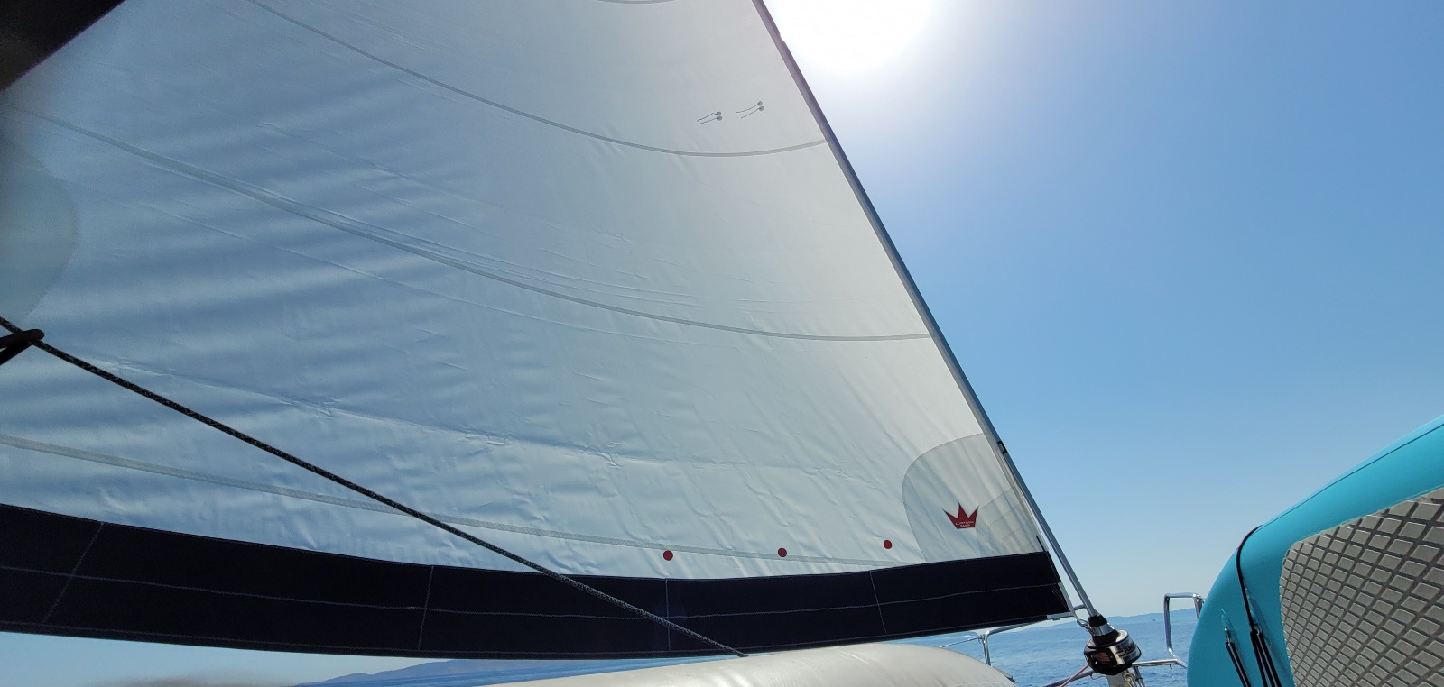 Photo #21 - Bavaria 40 (Black Pearl) in Atene - 19275
