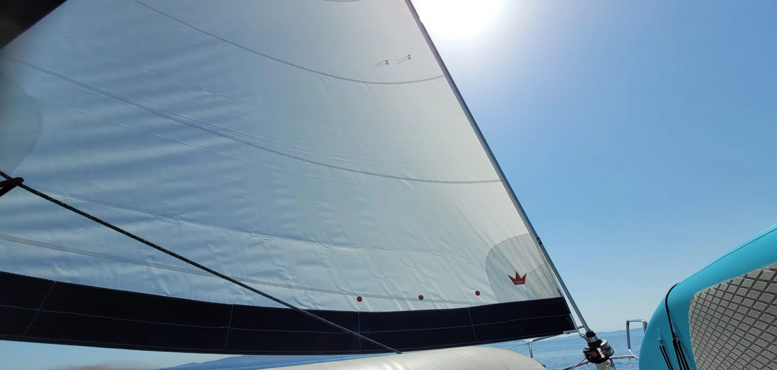 Bavaria 40 (Black Pearl)  - 20