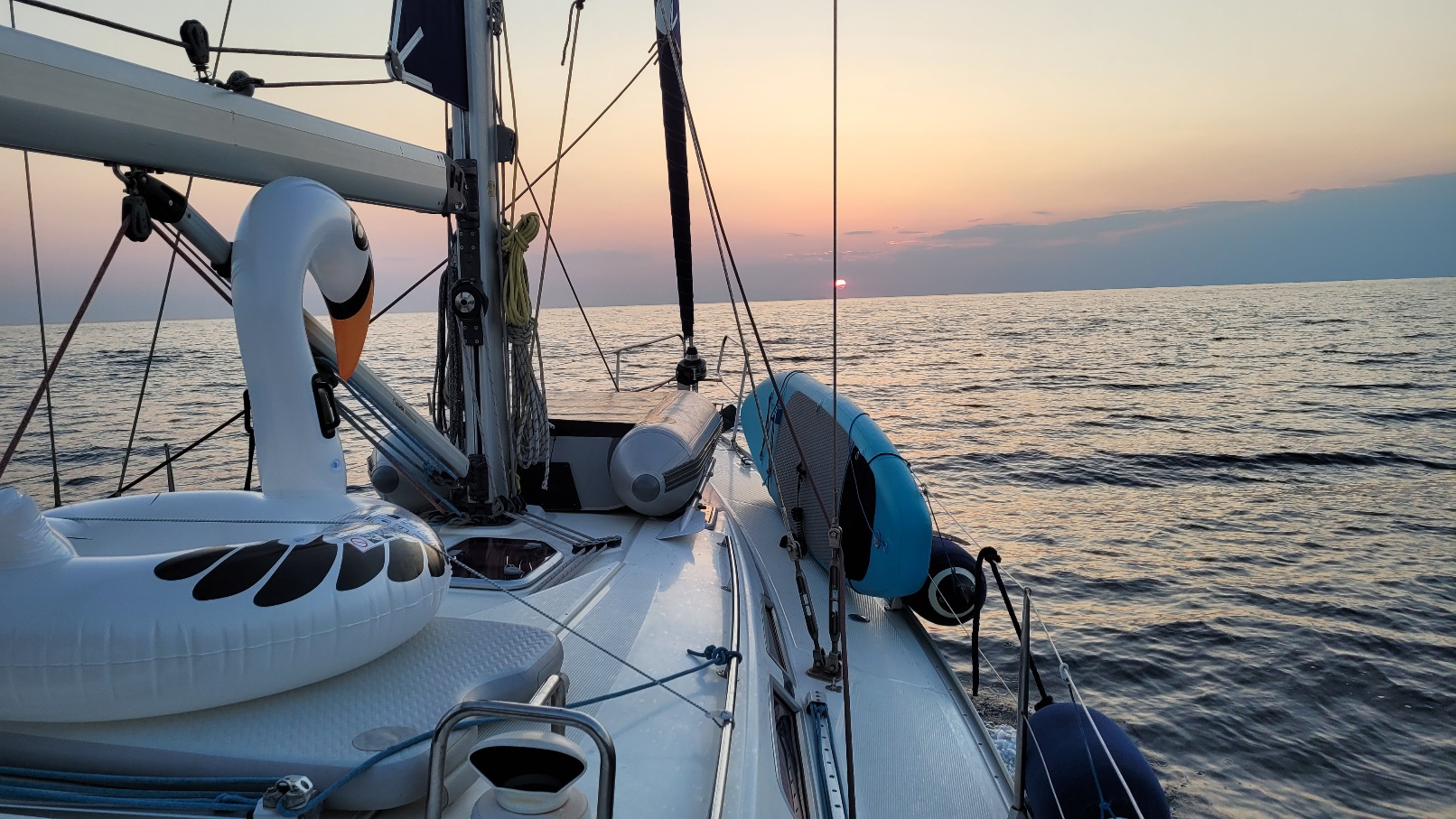 Photo #15 - Bavaria 40 (Black Pearl) in Atene - 19275