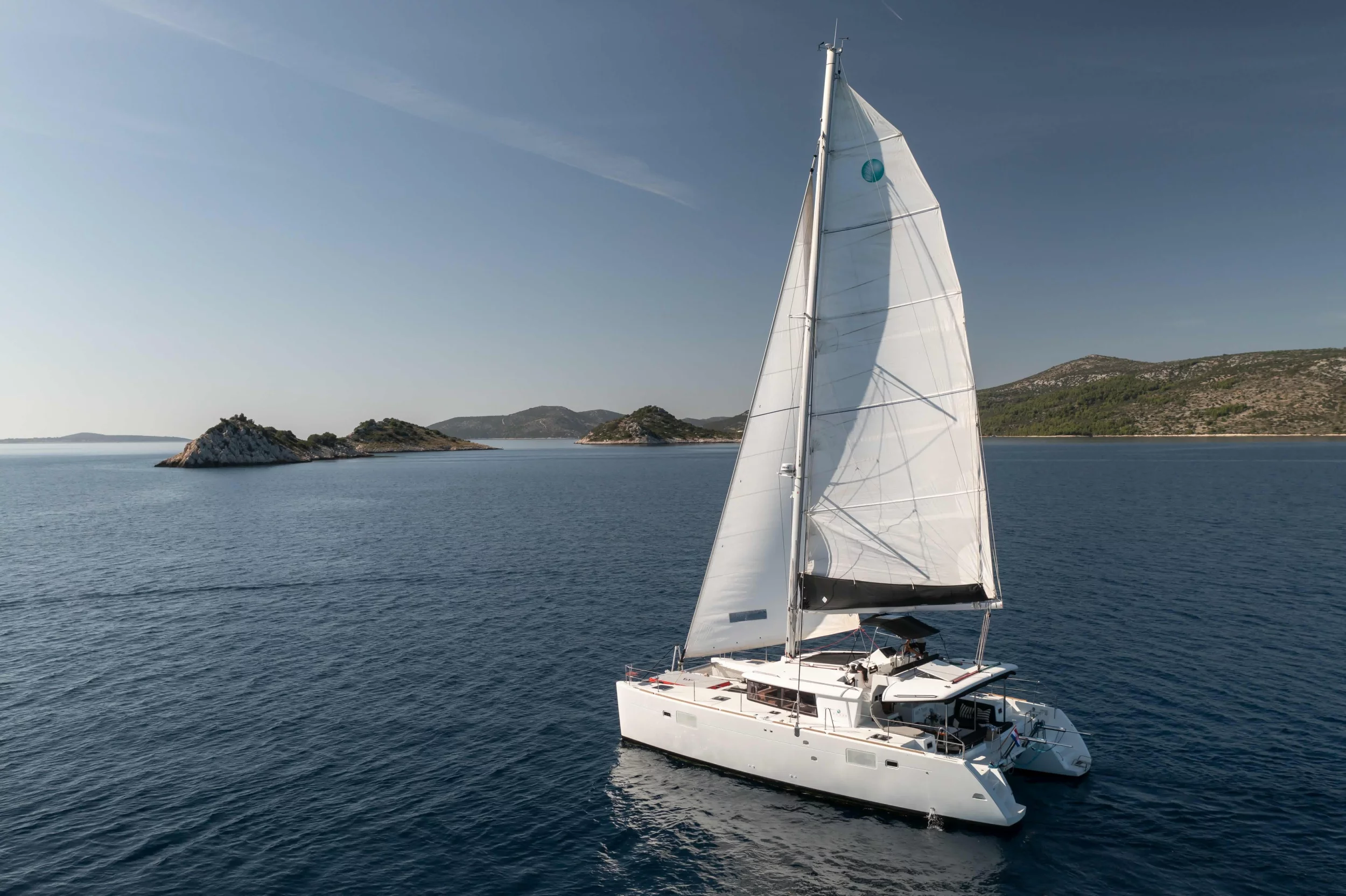 Lagoon 450 Fly (Falco)  - 8