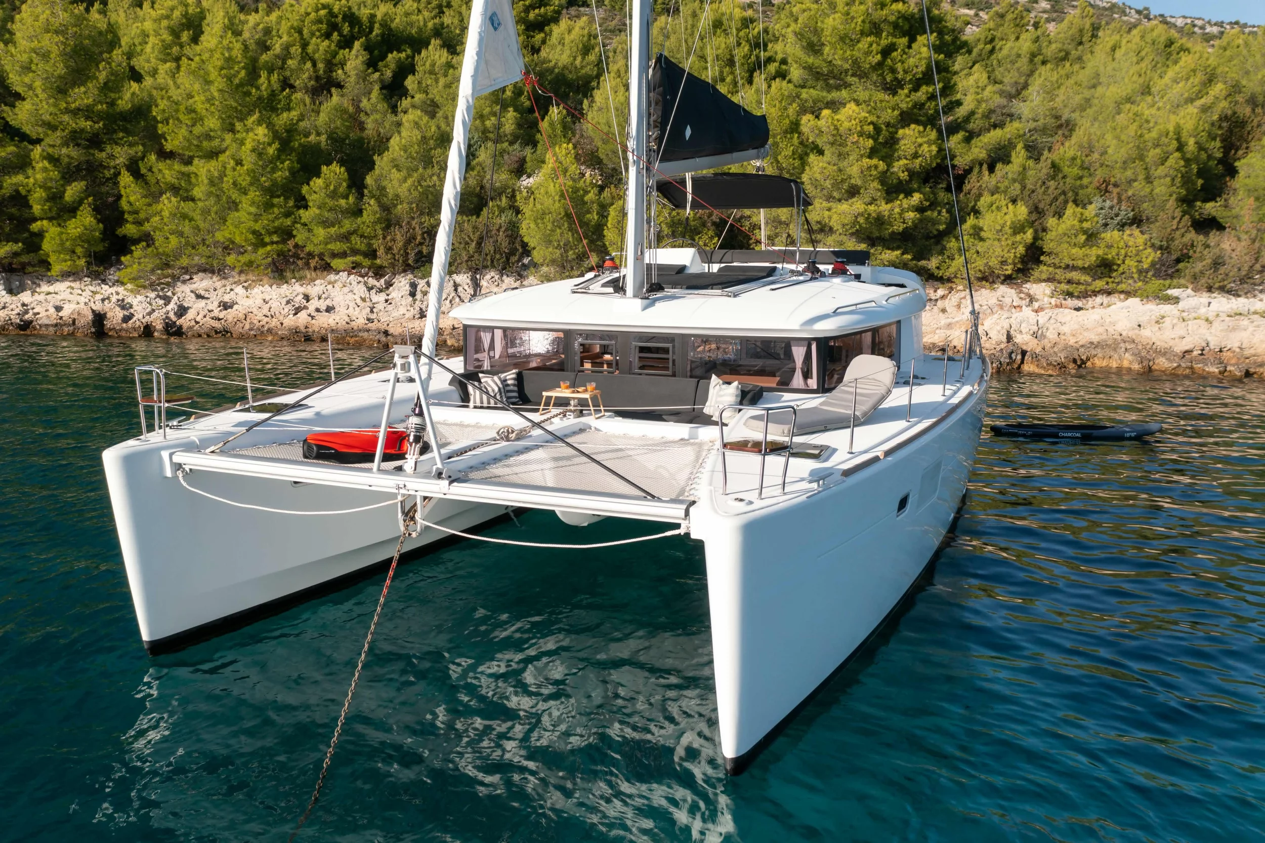 Lagoon 450 Fly (Falco)  - 5