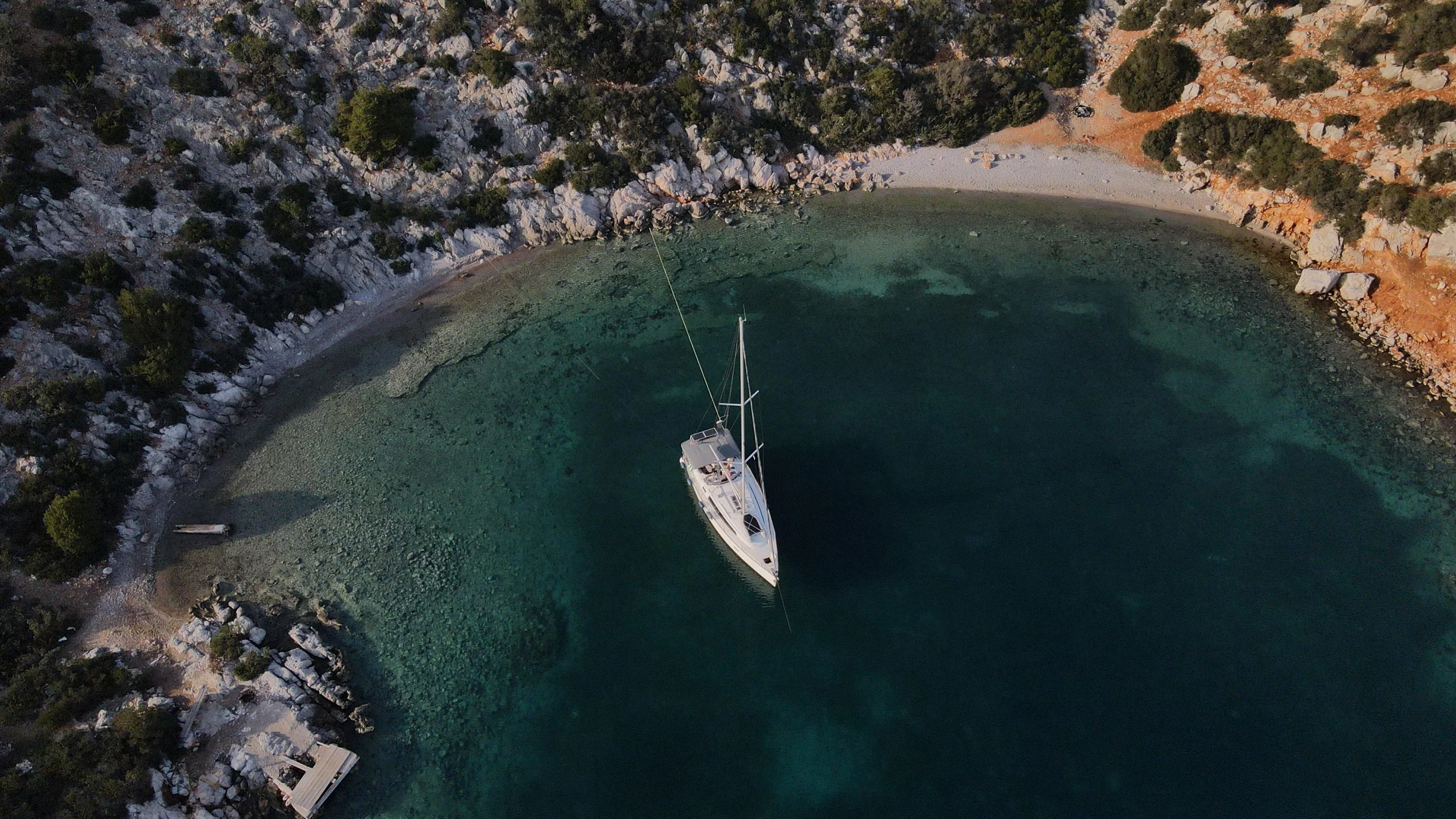 Bavaria Cruiser 46 (Kassandra)  - 5