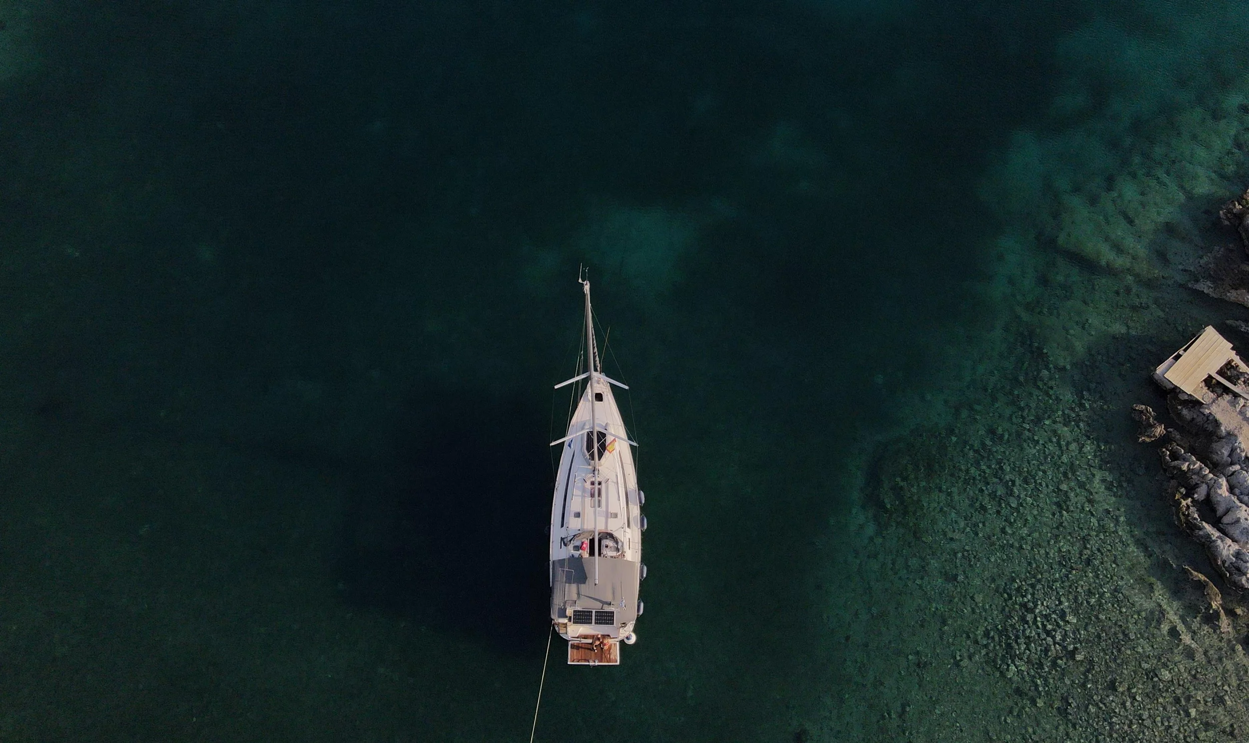 Bavaria Cruiser 46 (Kassandra)  - 15