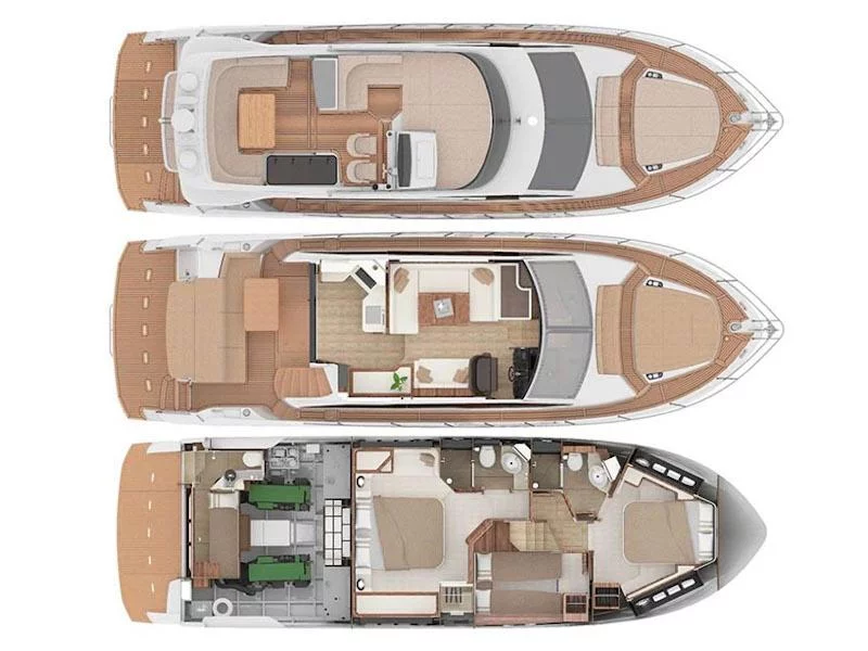 Absolute 50 Fly (Moj Mir) Plan image - 8