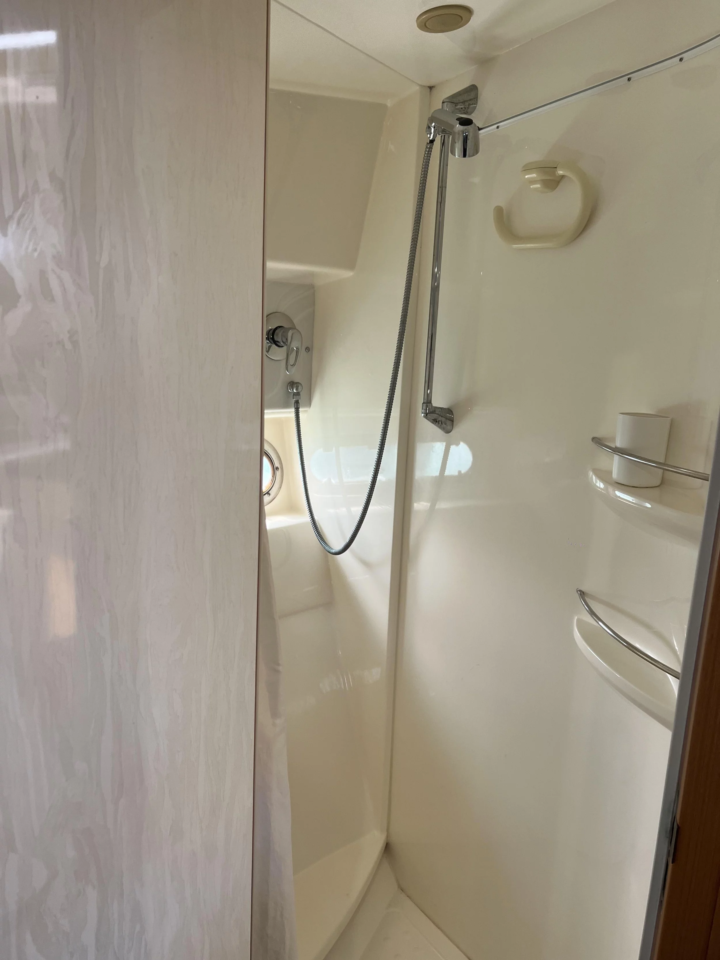 Sealine S 42 (Orca)  - 3