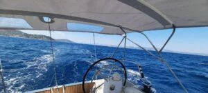 Sun Odyssey 469 (Tintabella)  - 44