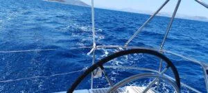 Sun Odyssey 469 (Tintabella)  - 30