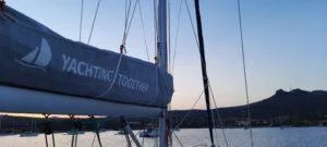 Sun Odyssey 469 (Tintabella)  - 40