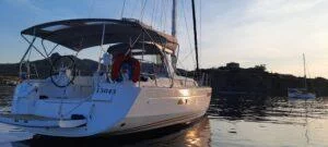 Sun Odyssey 469 (Tintabella)  - 47