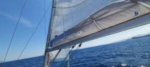 Sun Odyssey 469 (Tintabella)  - 21