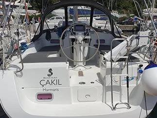 Oceanis 34 (Cakil) Main image - 0