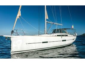 Photo #1 - Dufour 460 Grand Large (Genny) in Olbia - 21437