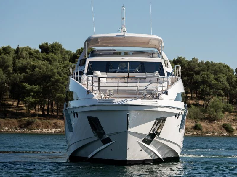 Azimut Grande 27 (Dawo)  - 24