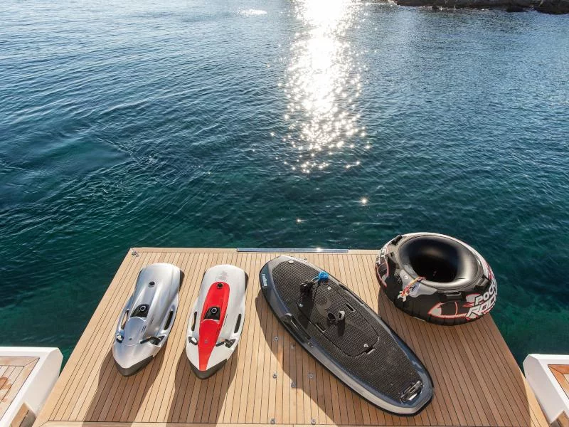 Azimut Grande 27 (Dawo)  - 37
