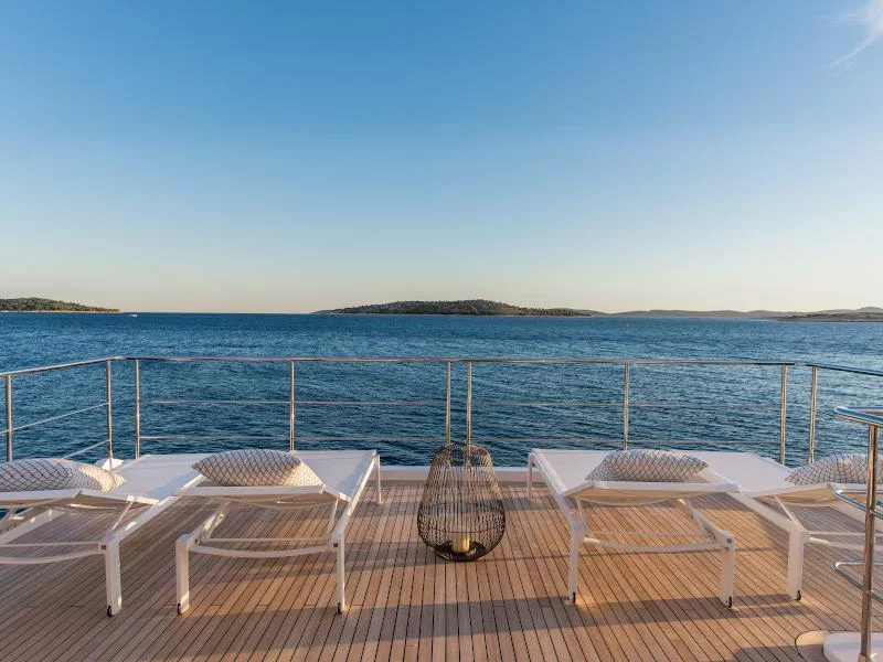 Azimut Grande 27 (Dawo)  - 10