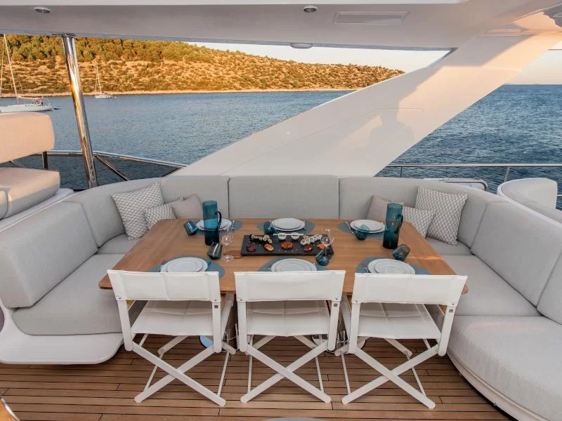 Azimut Grande 27 (Dawo)  - 2
