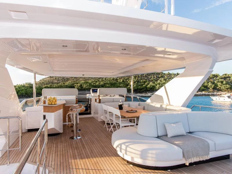 Azimut Grande 27 (Dawo)  - 4