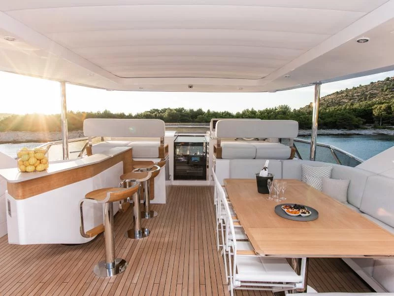 Azimut Grande 27 (Dawo)  - 31