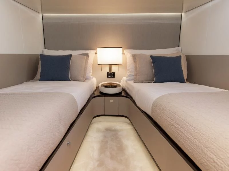 Azimut Grande 27 (Dawo)  - 32