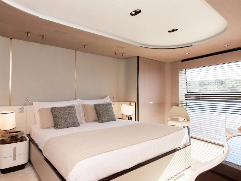 Azimut Grande 27 (Dawo)  - 19