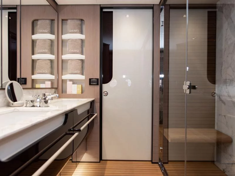 Azimut Grande 27 (Dawo)  - 6