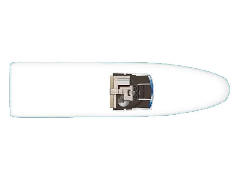 Azimut Grande 27 (Dawo)  - 22