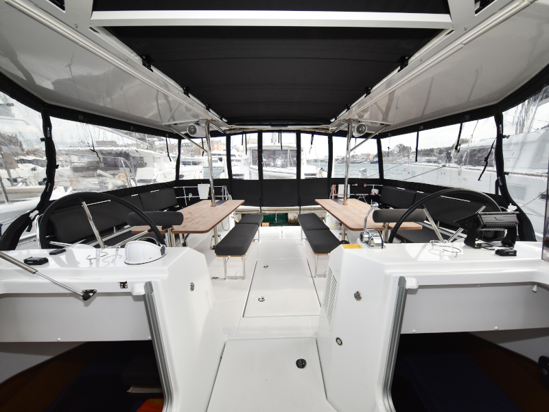 Photo #17 - Sun Loft 47 (New Horizons) in Zara - 11692