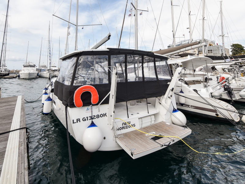 Photo #16 - Sun Loft 47 (New Horizons) in Zara - 11692