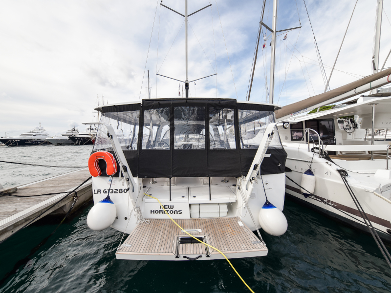 Photo #67 - Sun Loft 47 (New Horizons) in Zara - 11692
