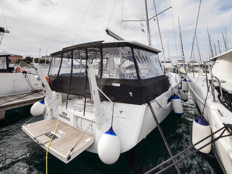 Photo #40 - Sun Loft 47 (New Horizons) in Zara - 11692