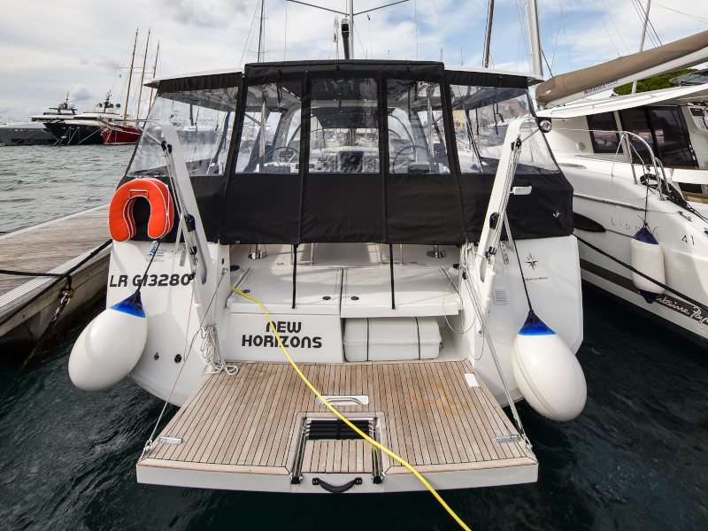 Photo #15 - Sun Loft 47 (New Horizons) in Zara - 11692