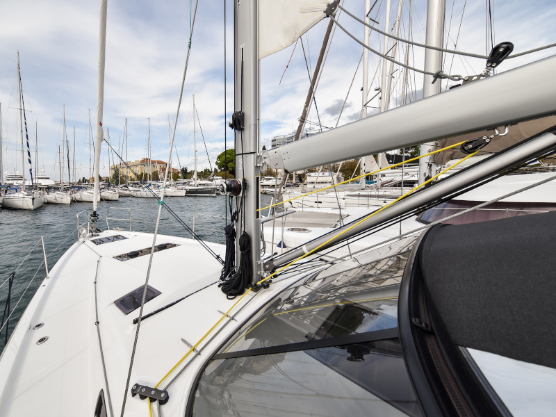 Photo #65 - Sun Loft 47 (New Horizons) in Zara - 11692