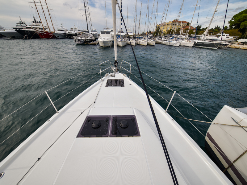 Photo #39 - Sun Loft 47 (New Horizons) in Zara - 11692