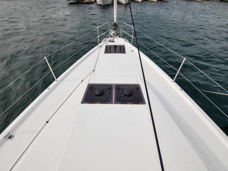 Photo #79 - Sun Loft 47 (New Horizons) in Zara - 11692