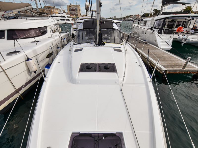 Photo #50 - Sun Loft 47 (New Horizons) in Zara - 11692