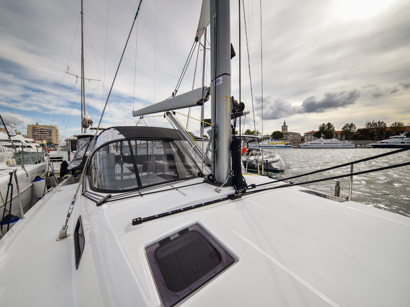 Photo #4 - Sun Loft 47 (New Horizons) in Zara - 11692