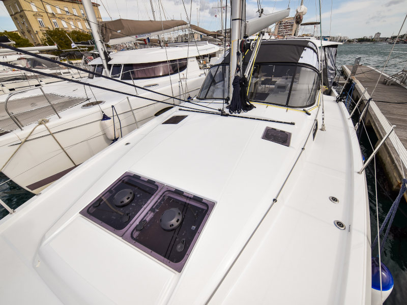 Photo #72 - Sun Loft 47 (New Horizons) in Zara - 11692