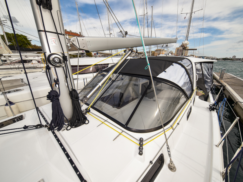 Photo #49 - Sun Loft 47 (New Horizons) in Zara - 11692