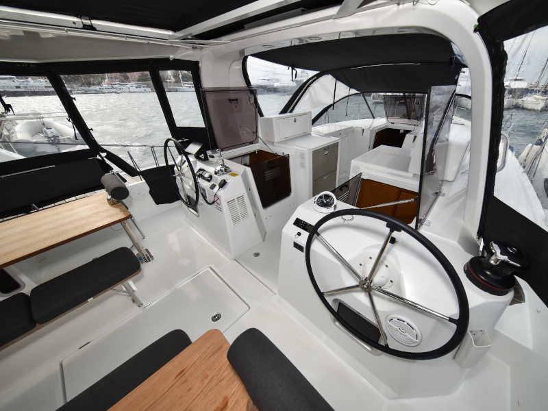 Photo #5 - Sun Loft 47 (New Horizons) in Zara - 11692