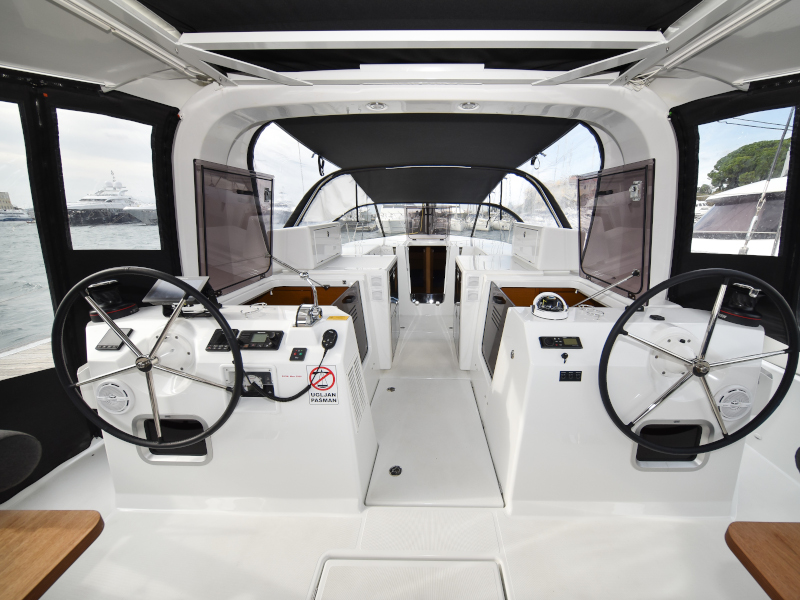 Photo #7 - Sun Loft 47 (New Horizons) in Zara - 11692