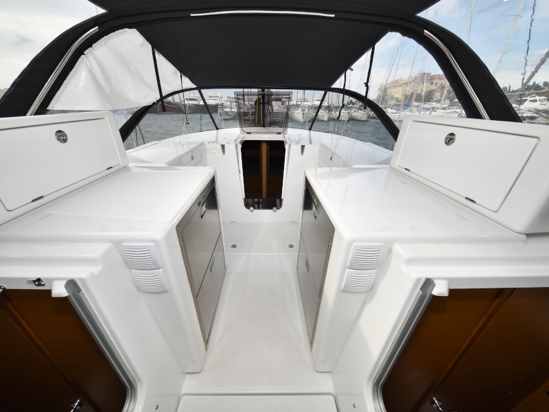 Photo #19 - Sun Loft 47 (New Horizons) in Zara - 11692