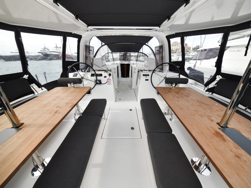 Photo #80 - Sun Loft 47 (New Horizons) in Zara - 11692