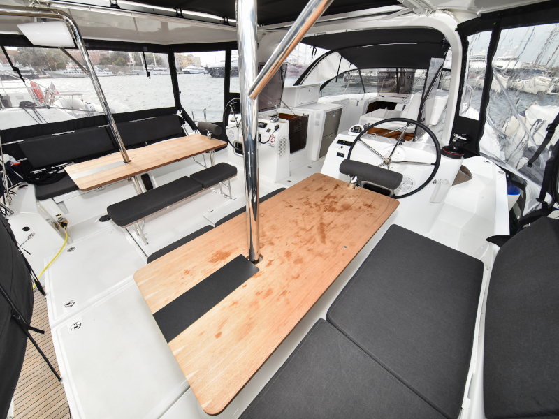Photo #38 - Sun Loft 47 (New Horizons) in Zara - 11692
