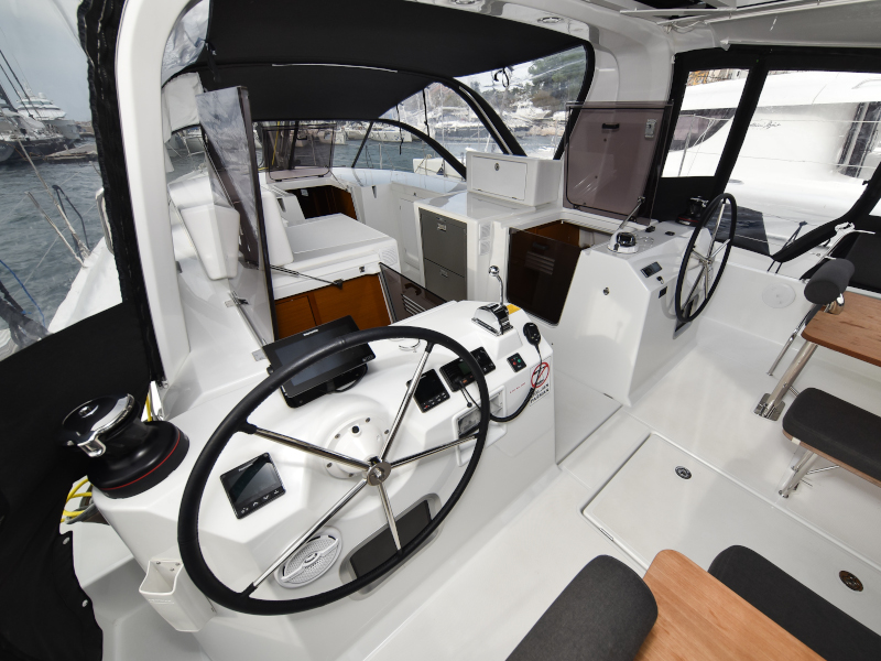 Photo #8 - Sun Loft 47 (New Horizons) in Zara - 11692
