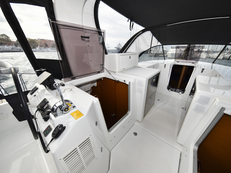 Photo #9 - Sun Loft 47 (New Horizons) in Zara - 11692